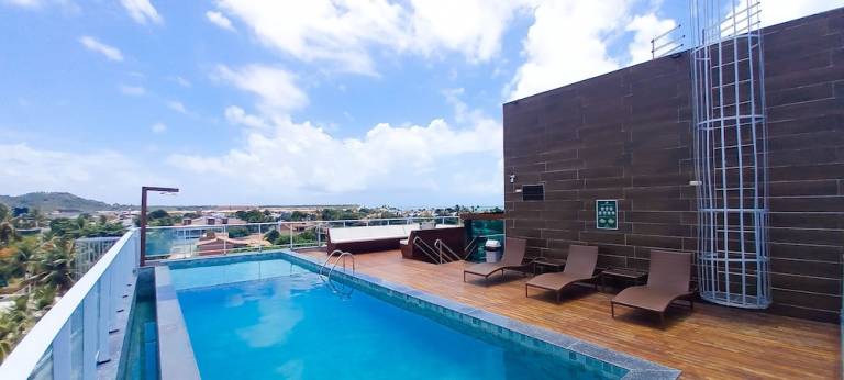 Apartment  Praia dos Carneiros