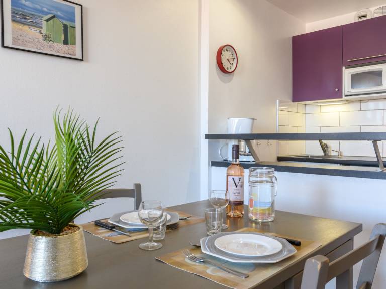 Fully equipped holiday apartment | Beach nearby | Pet-friendly — photo 4