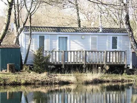 Mobil-home Champagne