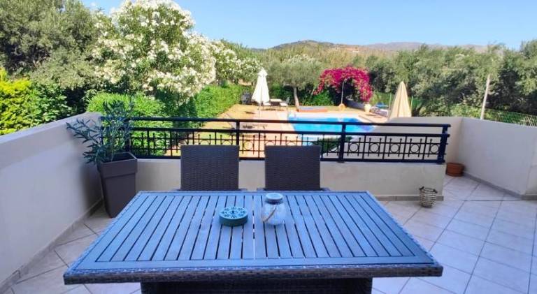 Vacation home with pool | Pets allowed — photo 3