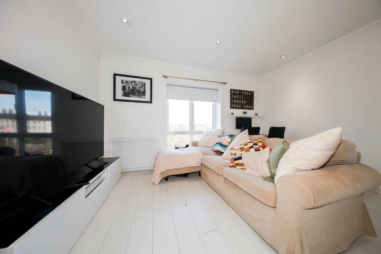 Apartamento Dublín