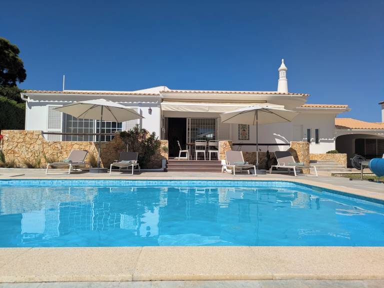 Villa Olhos de Água