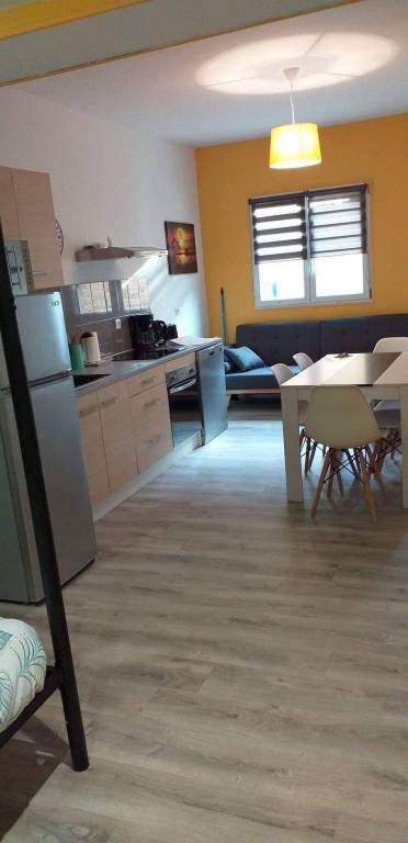 Family-friendly beautiful apartment | City view | Dogs allowed — photo 5