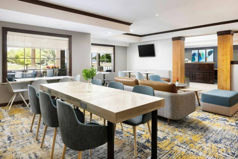TownePlace Suites by Marriott Roswell — photo 2