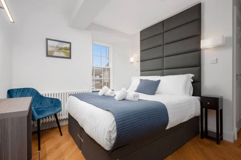 Apartment  Dunfermline
