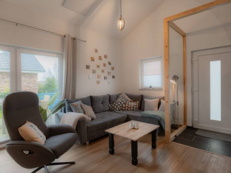 Ferienhaus Sehestedt