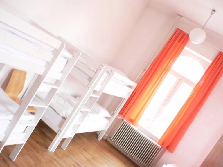 DIC Hostel — photo 3