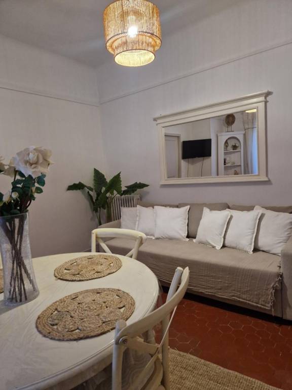 Holiday apartment | City view — photo 3