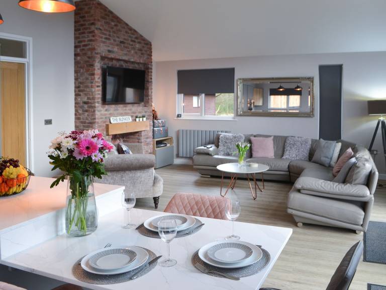Cottage Otterburn