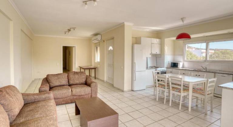 Apartment with patio | Close to the beach | Dogs allowed — photo 2