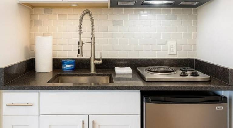 Apartment for 2 persons — photo 3