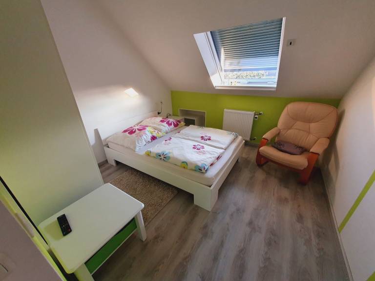Ferienwohnung Kiel