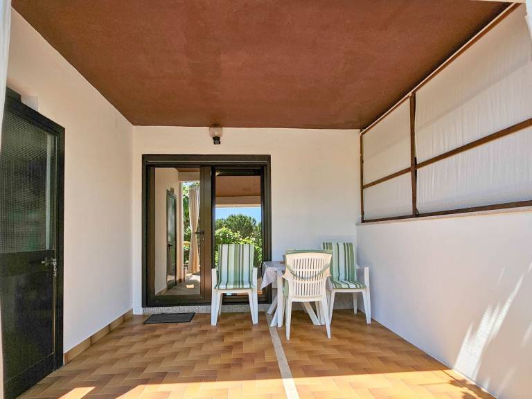 Rental apartment with patio | Dogs allowed — photo 2