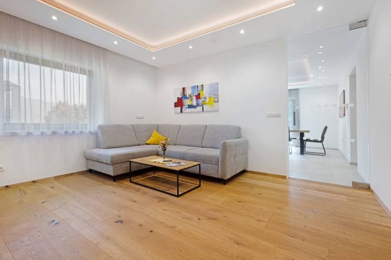 Holiday Apartment 'Klementhof No. 2' with Mountain View, Shared Pool and Wi-Fi — photo 4