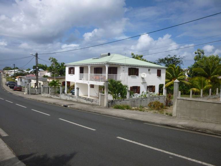 Appartement Port-Louis