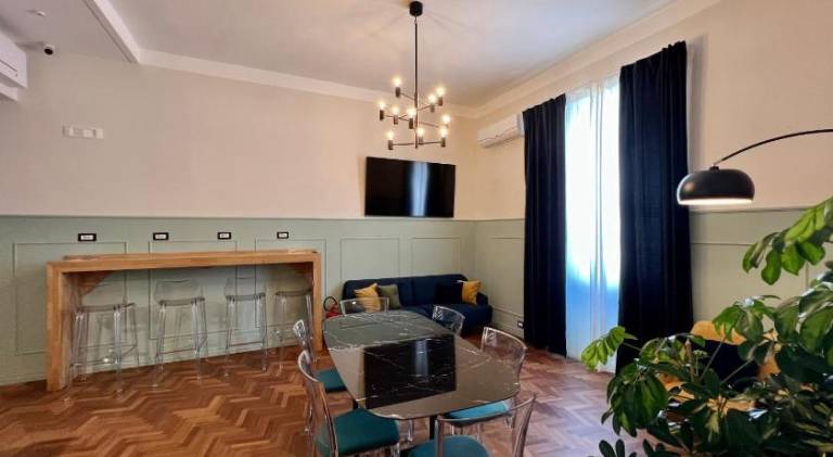 Be Your Home - Guest House Fuori Dal Porto — photo 4