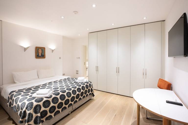 Apartamento Camden Town