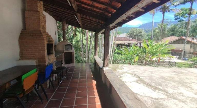 House with 2 rooms for 8 persons — photo 4
