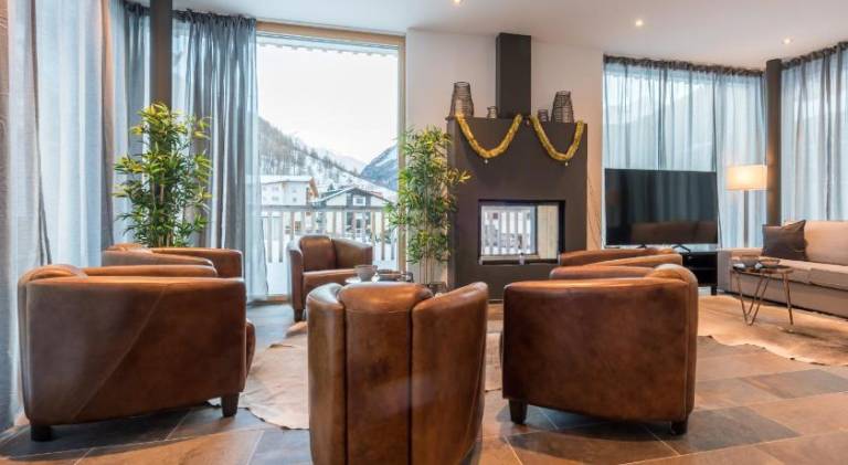 Vacation home | Next to the ski | Pets allowed in Saas Grund