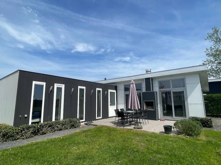 Chalet De Rijp