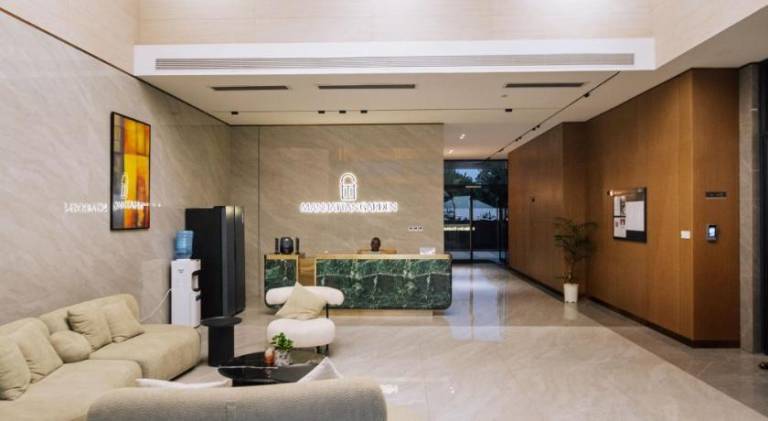 Glorious Luxury Apartments — photo 5