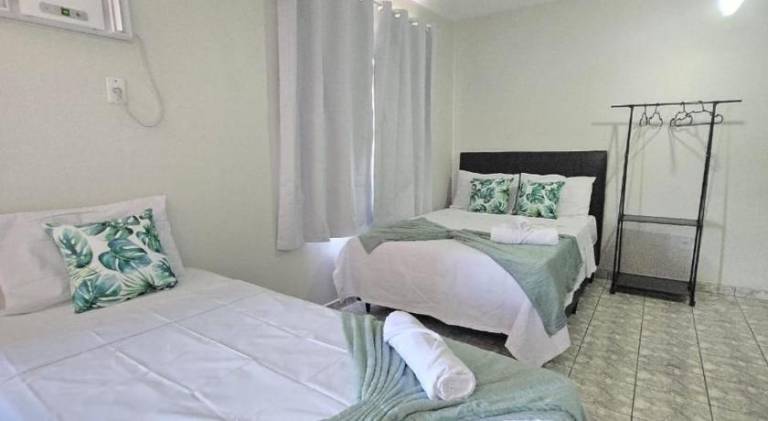 Holiday apartment for 5 persons in Macaé