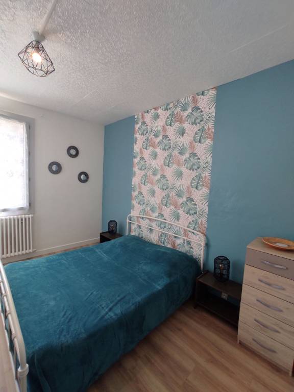 Appartement Orcival
