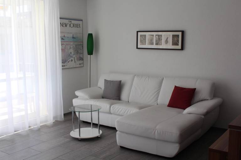 Apartamento Davos