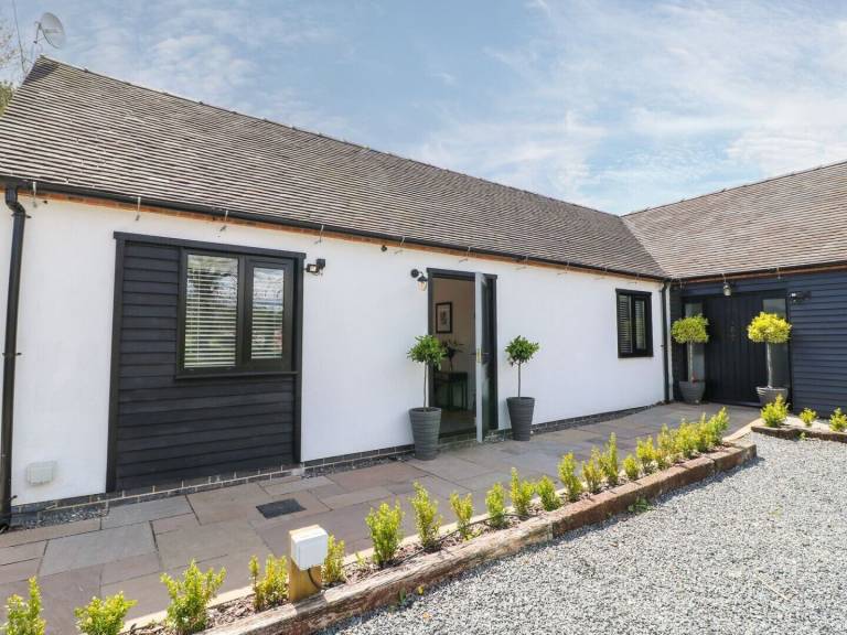 Cottage Okeover
