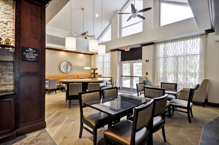 Homewood Suites by Hilton Augusta — photo 5