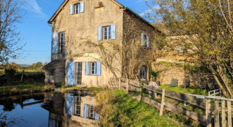 Saisonnee - Gites, Chambres et Table d'Hotes — photo 4