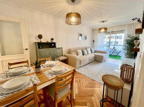Appartement Vigo