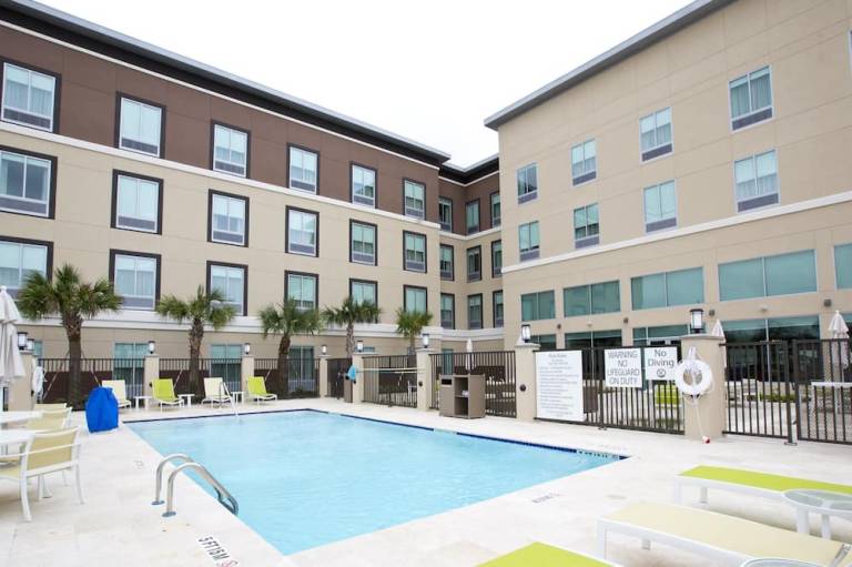Holiday Inn Express & Suites Houston NW Hwy 290 Cypress by IHG