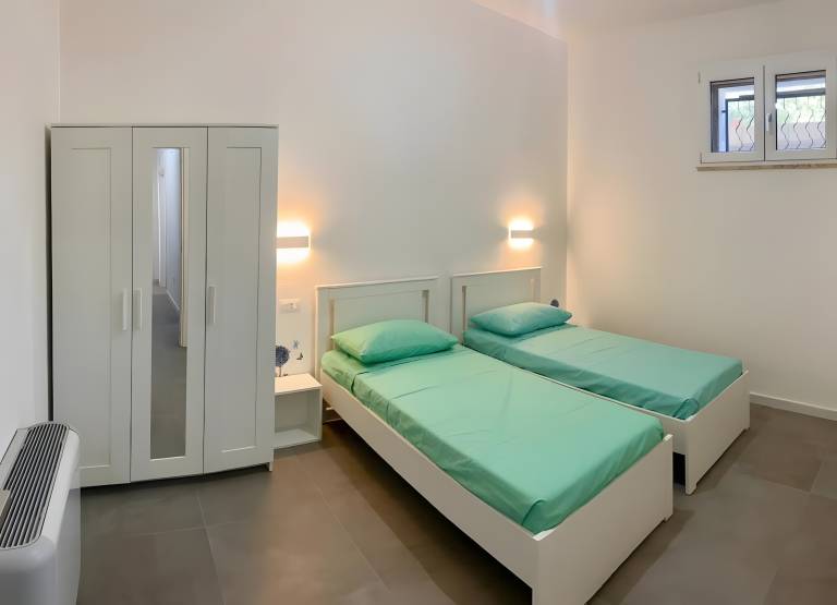 Thilimba Holiday Home: Your Oasis of Tranquility in Southern Sardinia — photo 5