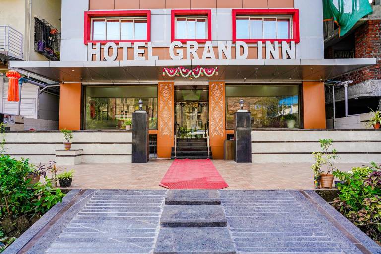 HOTEL GRAND INN