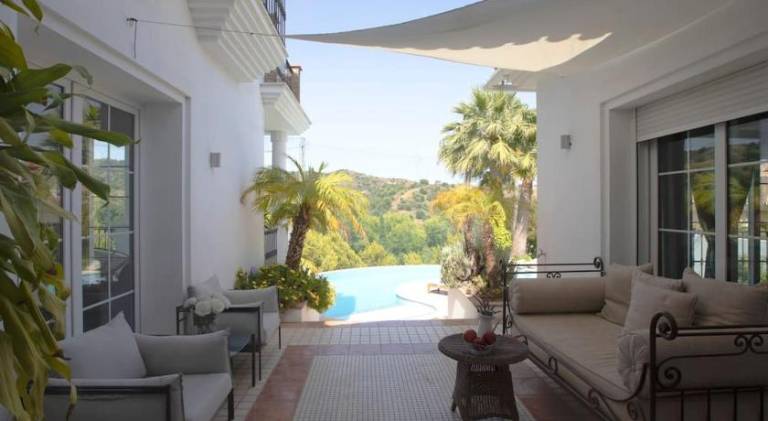 Fully equipped spacious villa with private pool, terrace & barbeque | Pets are welcome — photo 3
