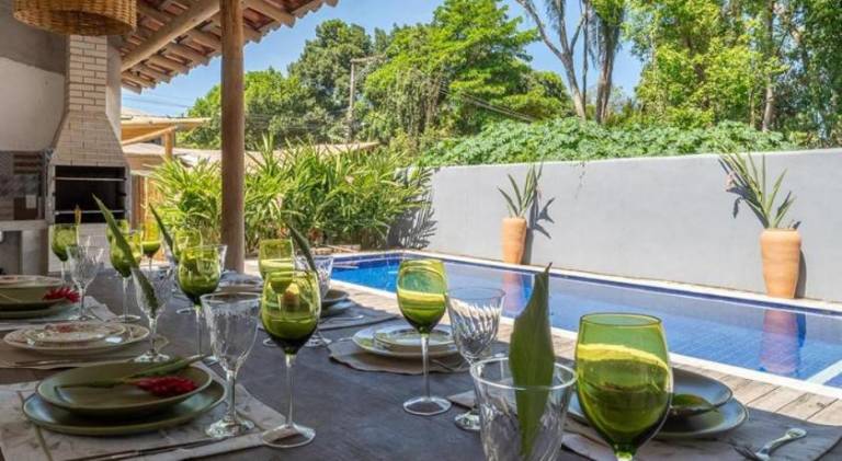 Spacious vacation home with pool | Pets allowed — photo 3