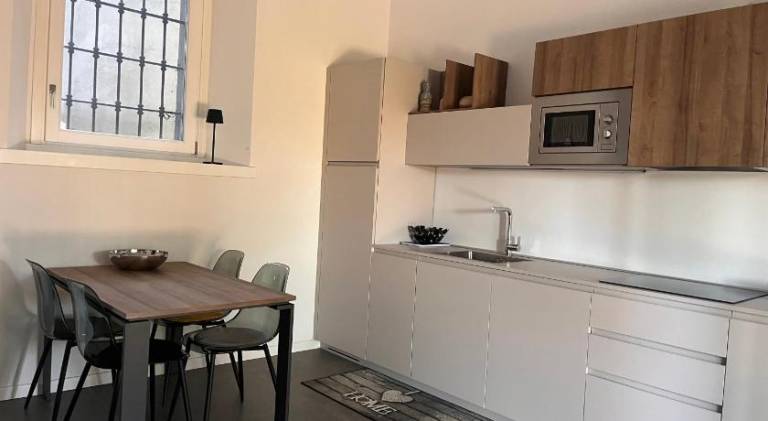 Holiday apartment with pool — photo 4