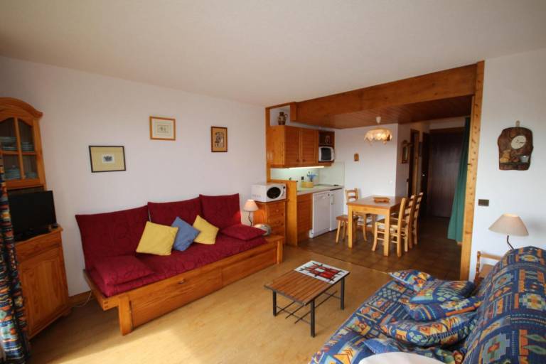Studio  Hauteluce