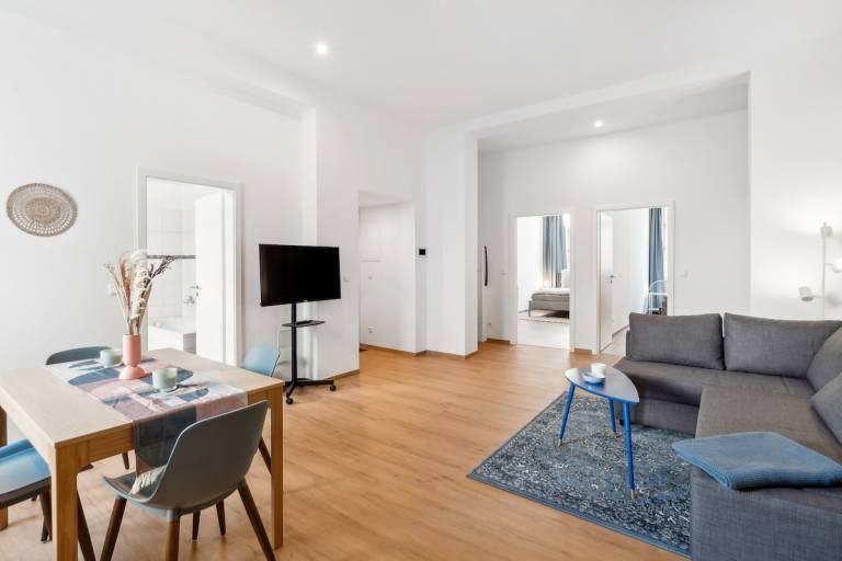 Ferienwohnung Cottbus
