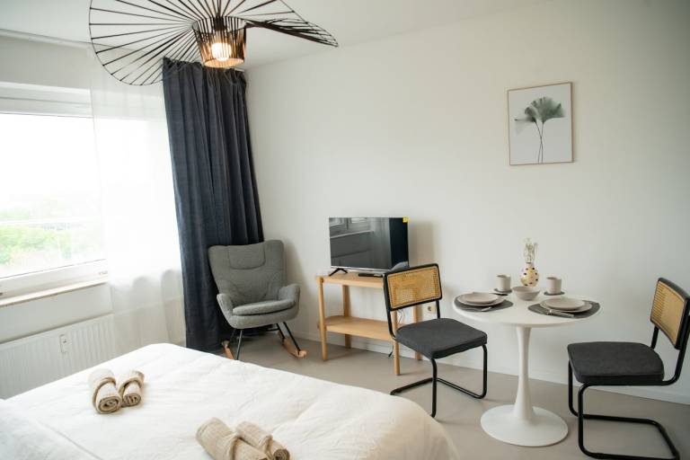 Apartment for 2 persons — photo 2
