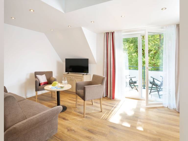 Ferienwohnung