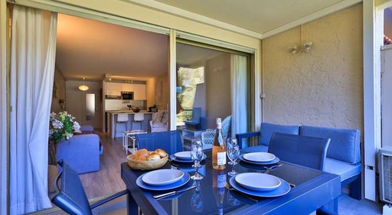 Rental apartment with pool | Pet-friendly — photo 3