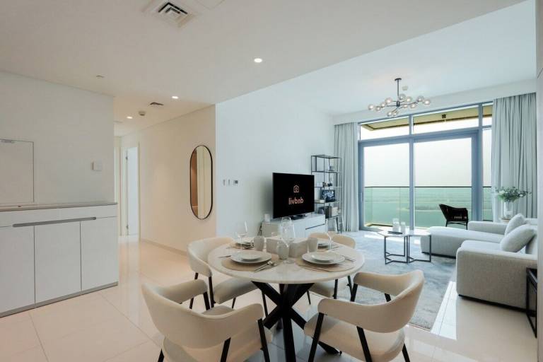 Ferienwohnung Dubai Marina