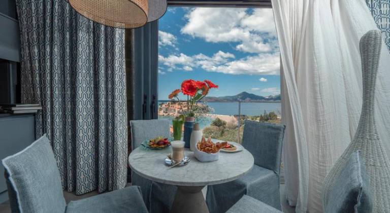 Villa Geba Boutique Hotel — photo 4