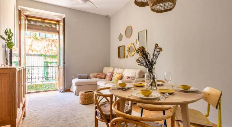 Rental apartment | Near Metropol Parasol — photo 2