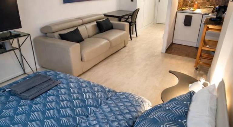 Rental apartment | Pets allowed — photo 2