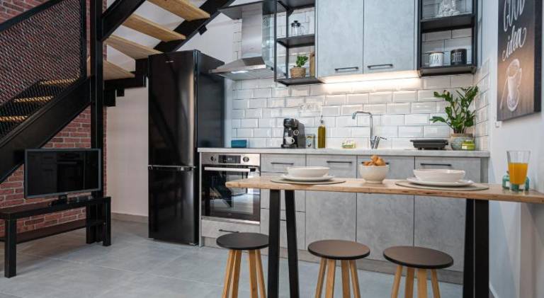 Holiday apartment | Pet-friendly in Kalamata
