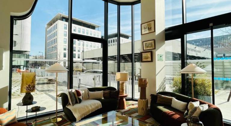 Serviced apartment | Pets allowed — photo 2