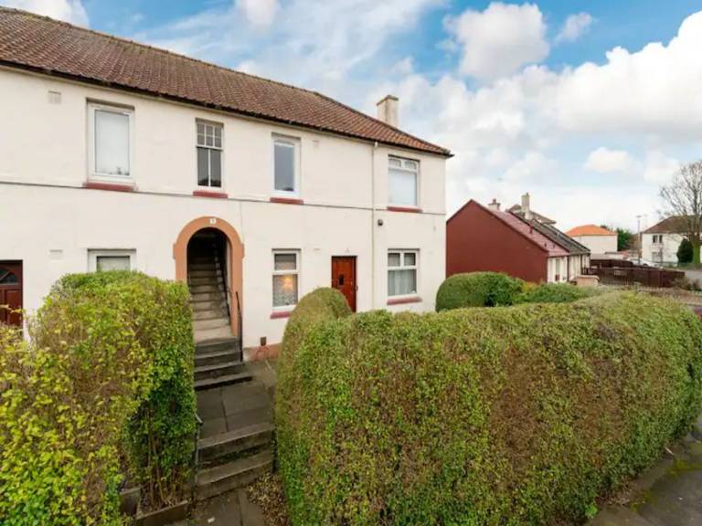 House Corstorphine